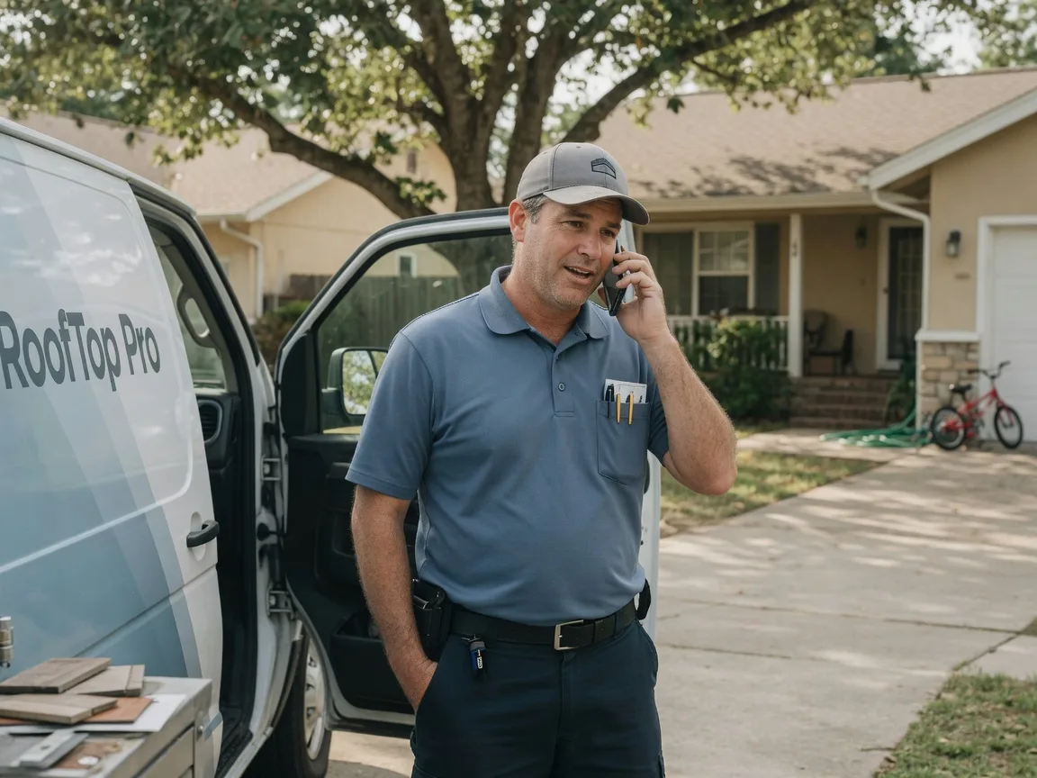 Roof Repair Owen, WI FAQs